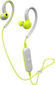 AURICOLARE PIONNER WIRELESS YELLOW E6BTY